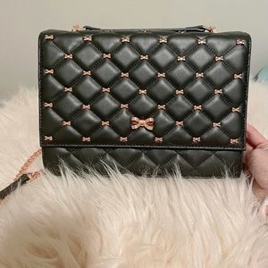 Ted Baker Quilted Crossbody